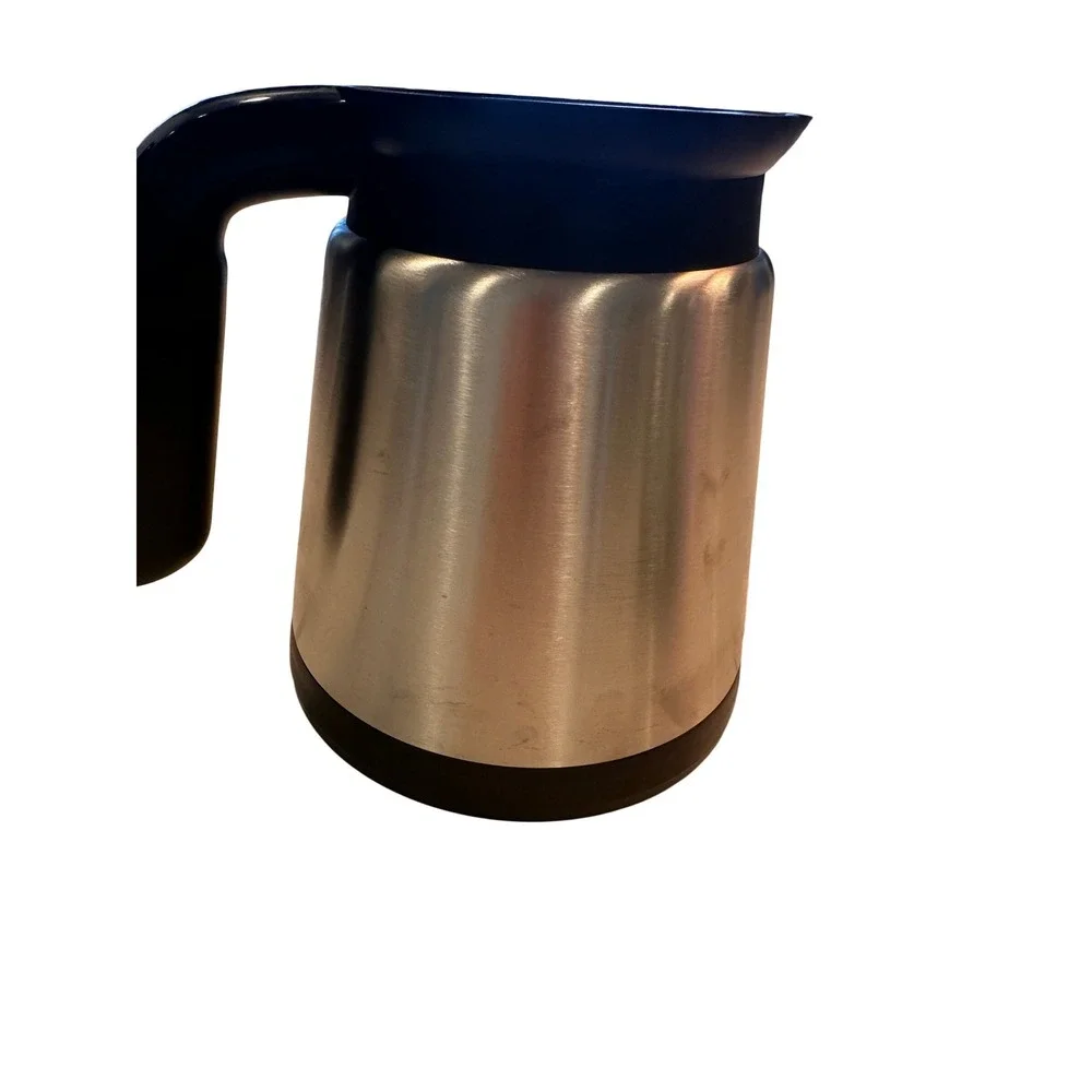 Keurig 2.0 Thermal Carafe Stainless Steel Insulated Coffee Pot‎ Replacement
